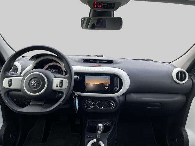 Renault TWINGO Z.E. R80 Collection | Apple Carplay & Android auto | Cruise control