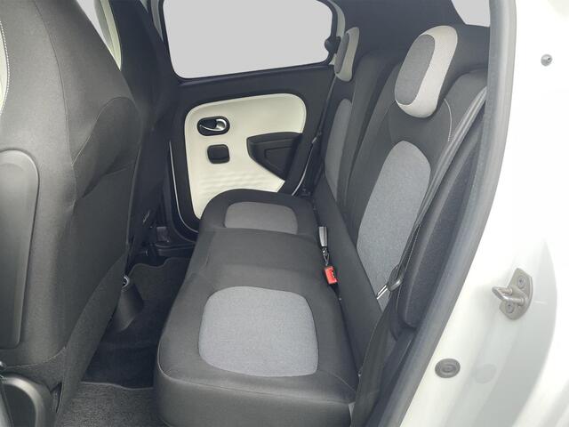 Renault TWINGO Z.E. R80 Collection | Apple Carplay & Android auto | Cruise control