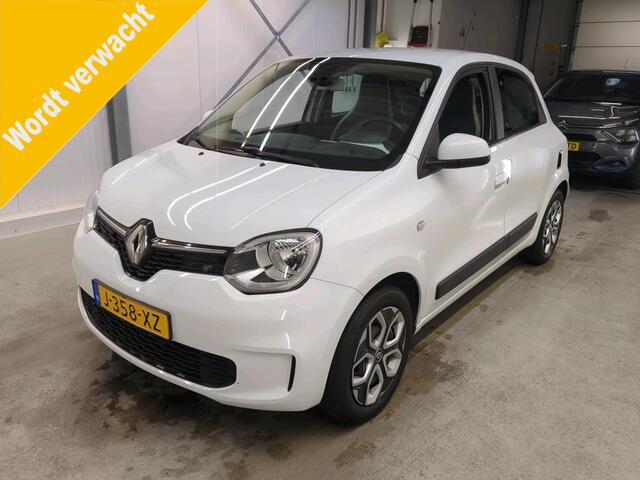 Renault TWINGO 1.0 SCe Collection