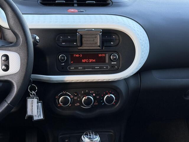 Renault TWINGO 1.0 SCe Collection (NIEUW MODEL) | Airco | DAB