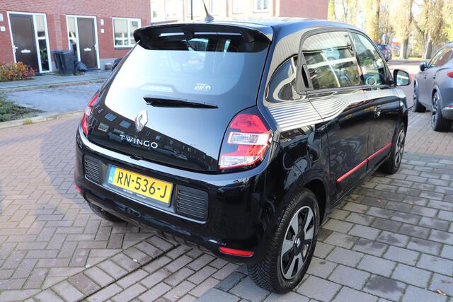 Renault TWINGO 1.0 SCe Collection. Eerste eigenaar, dealeronderhouden.