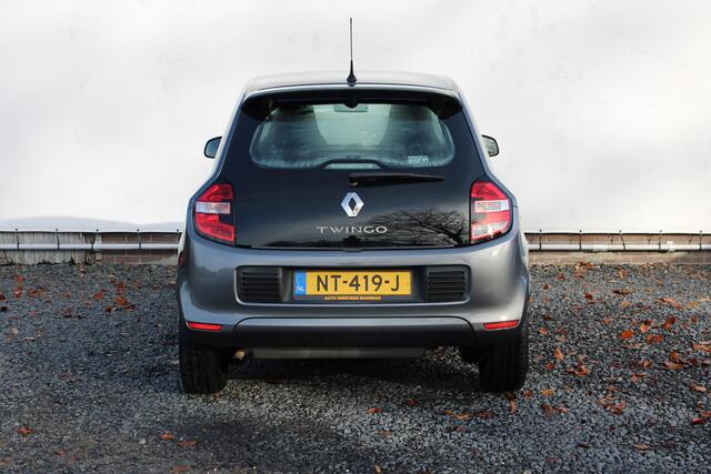 Renault TWINGO 1.0 SCe Collection Cruise-Control, Nette Auto!