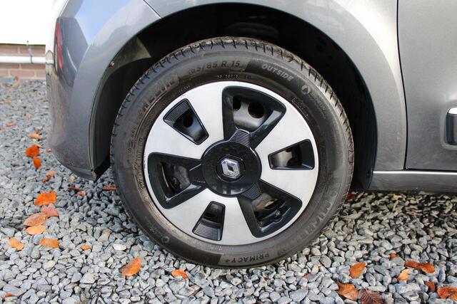 Renault TWINGO 1.0 SCe Collection Cruise-Control, Nette Auto!