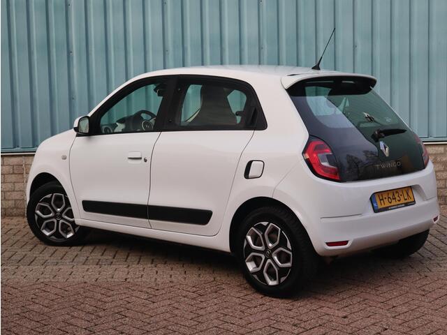 Renault TWINGO 1.0 SCe Collection | AIRCO | CRUISE CONTROL | BLUETOOTH | ELEKTRISCH PAKKET |