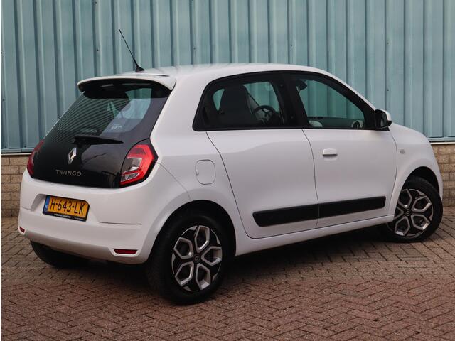 Renault TWINGO 1.0 SCe Collection | AIRCO | CRUISE CONTROL | BLUETOOTH | ELEKTRISCH PAKKET |