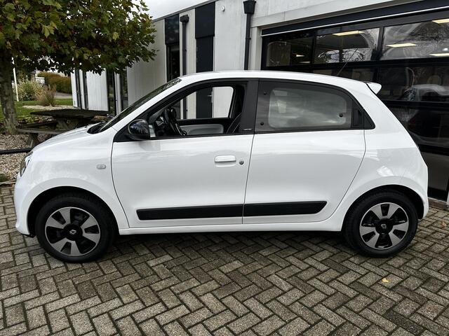 Renault TWINGO 1.0 SCe Collection Automaat | Airco