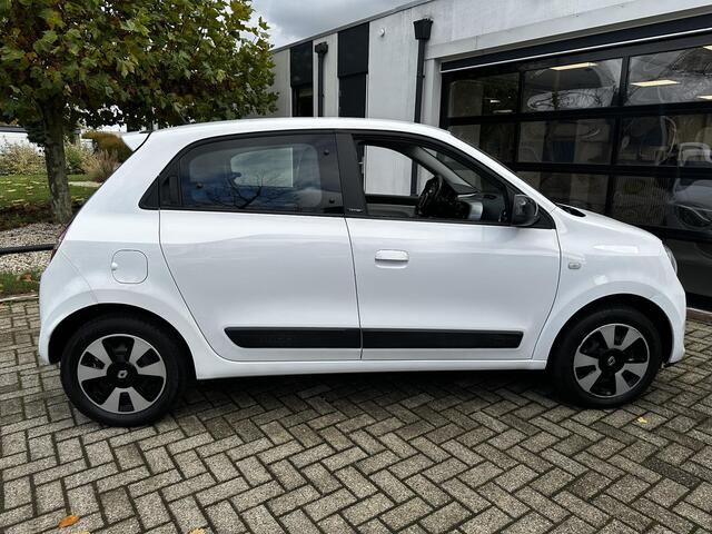 Renault TWINGO 1.0 SCe Collection Automaat | Airco