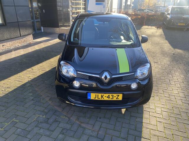 Renault TWINGO 1.0 SCe Authentique