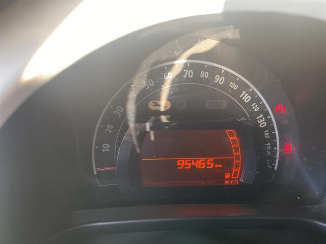 Renault TWINGO 1.0 SCe Authentique