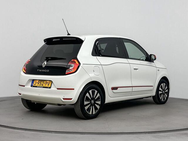 Renault TWINGO 0.9 TCe Intens | Apple Carplay & Android Auto | Airco | Lichtmetalen Velgen 15"