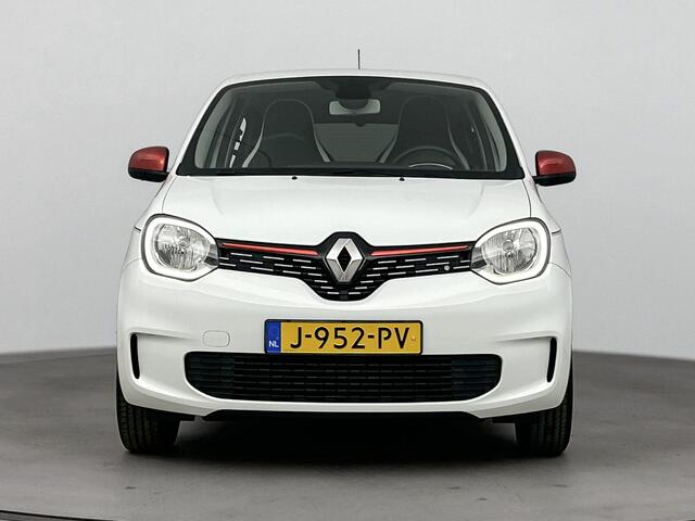 Renault TWINGO 0.9 TCe Intens | Apple Carplay & Android Auto | Airco | Lichtmetalen Velgen 15"