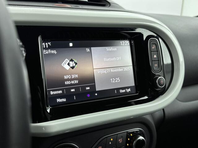 Renault TWINGO 0.9 TCe Intens | Apple Carplay & Android Auto | Airco | Lichtmetalen Velgen 15"