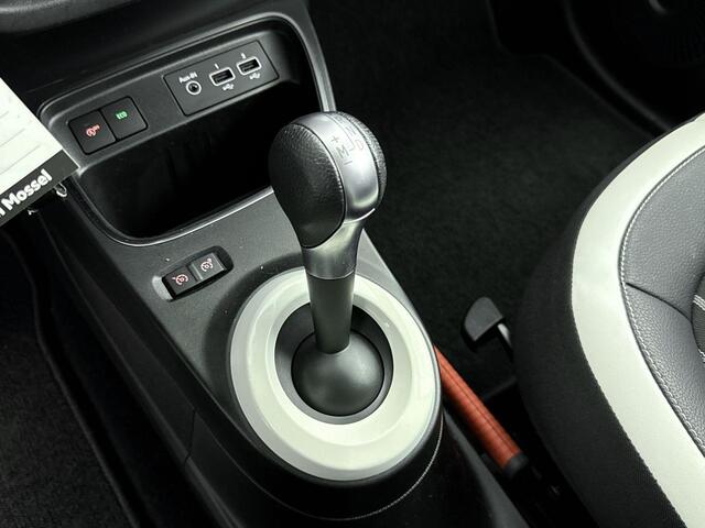 Renault TWINGO 0.9 TCe Intens | Apple Carplay & Android Auto | Airco | Lichtmetalen Velgen 15"