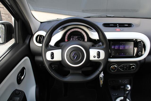 Renault TWINGO Z.E. R80 Collection - Camera - Cruise - Lane Assist - Auto Klimaat - Navi - DAB - Rijklaar