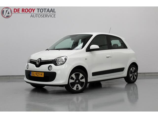 Renault TWINGO 1.0 SCe Collection 71PK, AIRCO | BLUETOOTH | ELEC-RAMEN | CRUISE CONTROLE
