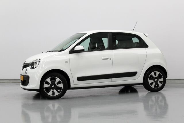 Renault TWINGO 1.0 SCe Collection 71PK, AIRCO | BLUETOOTH | ELEC-RAMEN | CRUISE CONTROLE