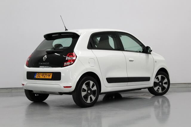 Renault TWINGO 1.0 SCe Collection 71PK, AIRCO | BLUETOOTH | ELEC-RAMEN | CRUISE CONTROLE