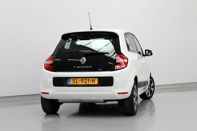 Renault TWINGO 1.0 SCe Collection 71PK, AIRCO | BLUETOOTH | ELEC-RAMEN | CRUISE CONTROLE