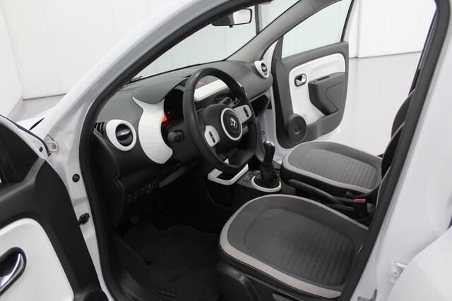 Renault TWINGO 1.0 SCe Collection 71PK, AIRCO | BLUETOOTH | ELEC-RAMEN | CRUISE CONTROLE