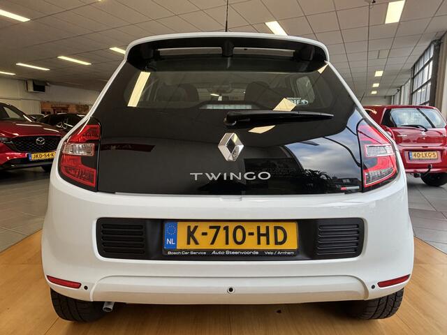 Renault TWINGO 1.0 SCe Collection - PDC - CRUISE