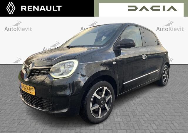 Renault TWINGO 1.0 SCE 70 Intens