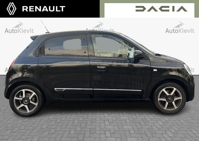 Renault TWINGO 1.0 SCE 70 Intens