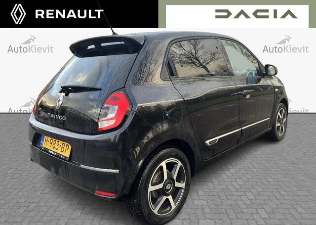 Renault TWINGO 1.0 SCE 70 Intens