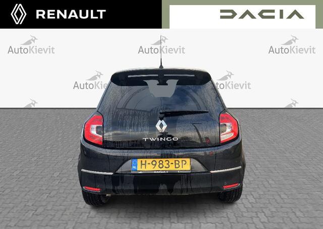 Renault TWINGO 1.0 SCE 70 Intens