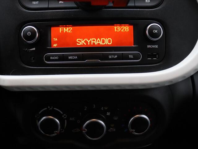 Renault TWINGO 1.0 SCe Collection Airco | Radio