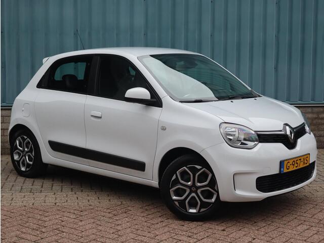 Renault TWINGO Collection 1.0 SCe 75pk | AIRCO | CRUISE CONTROL | BLUETOOTH | ELEKTRISCH PAKKET |
