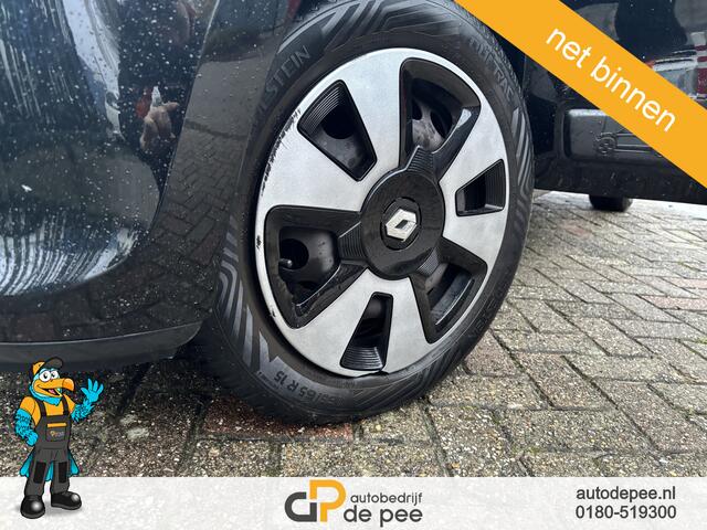 Renault TWINGO 1.0 SCe Collection GARANTIE/5-DEURS/CRUISE/AIRCO/BLUETOOTH/CV+AB/HILL ASSIST rijklaarprijs!