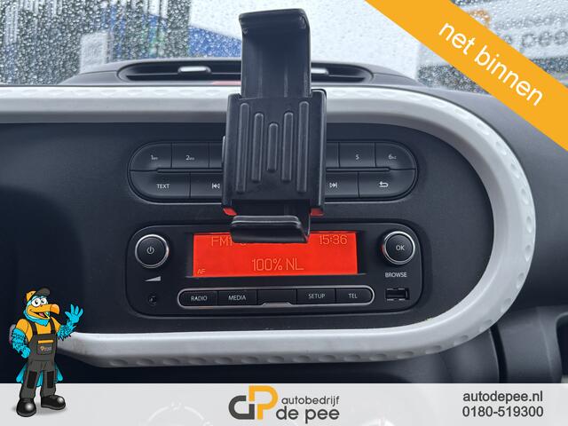 Renault TWINGO 1.0 SCe Collection GARANTIE/5-DEURS/CRUISE/AIRCO/BLUETOOTH/CV+AB/HILL ASSIST rijklaarprijs!
