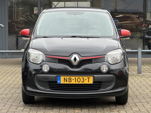 Renault TWINGO 1.0 SCe Collection Trekhaak/Airco/Cruise