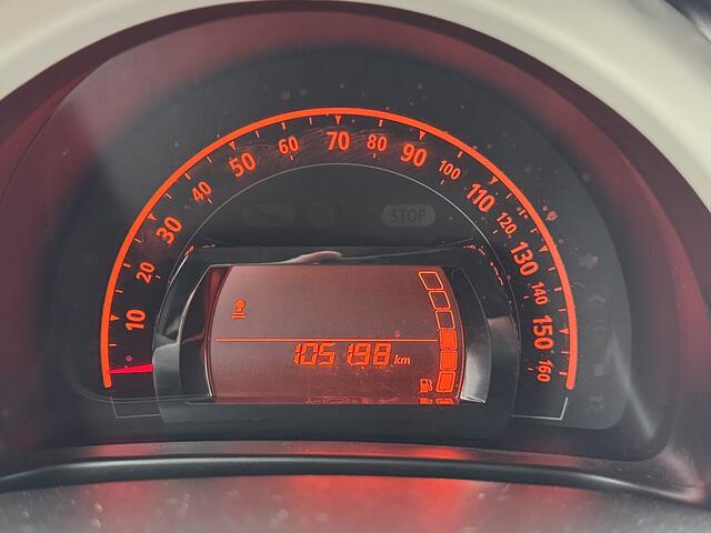 Renault TWINGO 1.0 SCe Collection Trekhaak/Airco/Cruise