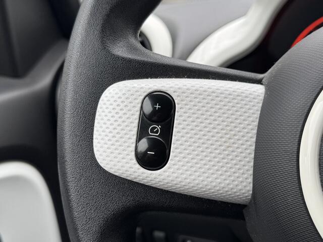 Renault TWINGO 1.0 SCe Collection Trekhaak/Airco/Cruise