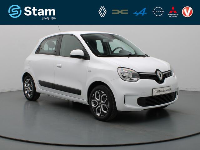 Renault TWINGO 75pk SCe Collection Airco | Carplay