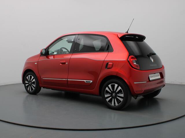 Renault TWINGO 75pk SCe Intens Camera | Climate | Cruise | Carplay | Parkeersens. achter