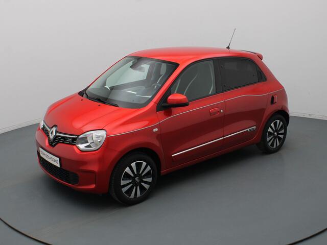 Renault TWINGO 75pk SCe Intens Camera | Climate | Cruise | Carplay | Parkeersens. achter