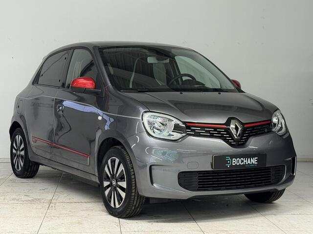 Renault TWINGO Z.E. R80 E-Tech Techno 22 kWh | Achteruitrijcamera | Navigatie | Climate Control | Apple CarPlay / Android Auto |