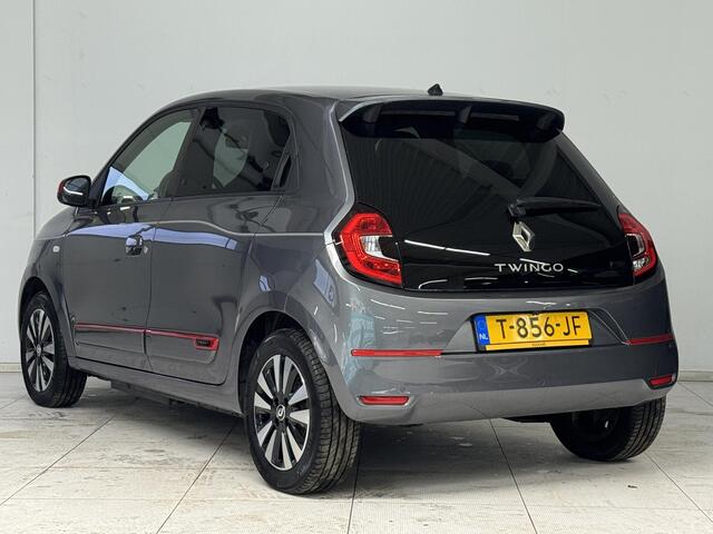 Renault TWINGO Z.E. R80 E-Tech Techno 22 kWh | Achteruitrijcamera | Navigatie | Climate Control | Apple CarPlay / Android Auto |