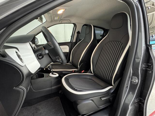 Renault TWINGO Z.E. R80 E-Tech Techno 22 kWh | Achteruitrijcamera | Navigatie | Climate Control | Apple CarPlay / Android Auto |