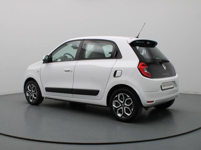 Renault TWINGO 75pk SCe Collection Airco | Begrenzer | Carplay