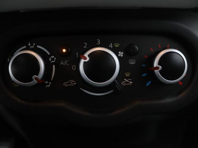 Renault TWINGO 75pk SCe Collection Airco | Begrenzer | Carplay