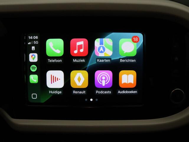 Renault TWINGO 75pk SCe Collection Airco | Begrenzer | Carplay