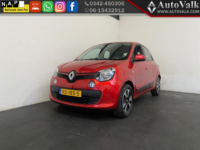 Renault TWINGO 1.0 SCe Collection