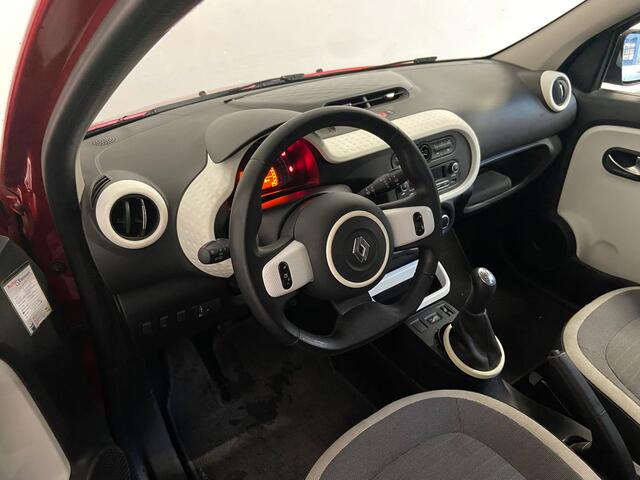 Renault TWINGO 1.0 SCe Collection