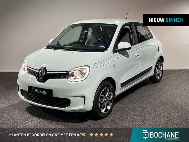 Renault TWINGO 1.0 SCe Collection Bluetooth | Airco