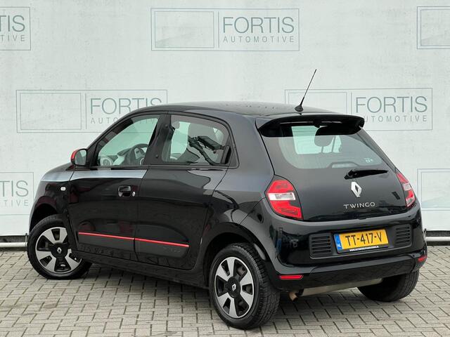 Renault TWINGO 1.0 SCe Collection NL-AUTO | APP NAVI }