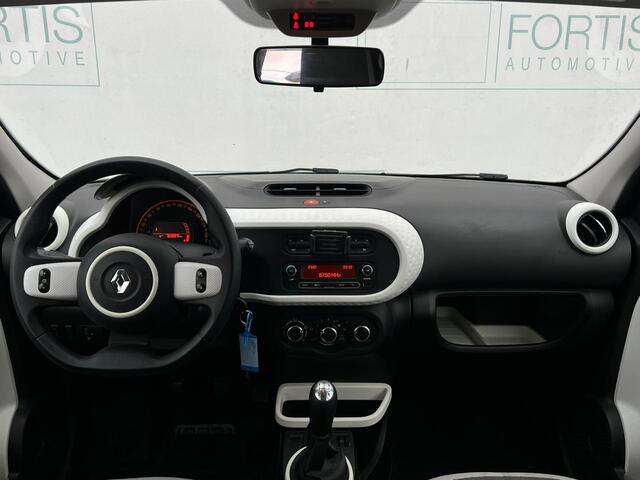 Renault TWINGO 1.0 SCe Collection NL-AUTO | APP NAVI }