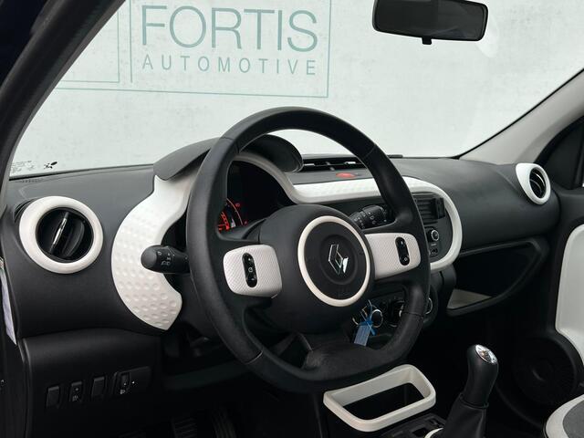 Renault TWINGO 1.0 SCe Collection NL-AUTO | APP NAVI }